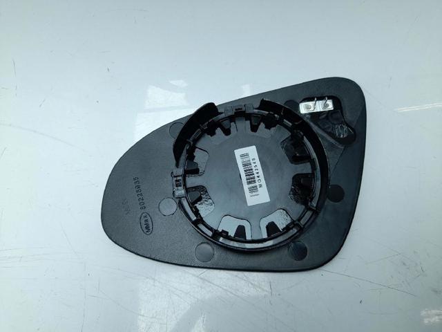 879080D600 TOYOTA Стекло правого зеркала заднего вида купить в Львов