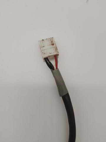 8790905390A0 TOYOTA Зеркало заднего вида левое купить в Днепр