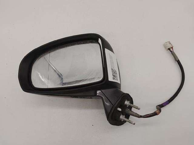TOYOTA 8790905390A0 Зеркало заднего вида левое в наличии Запорожье