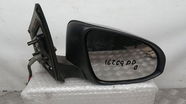Espelho de retrovisão direito 8791002F10 TOYOTA
