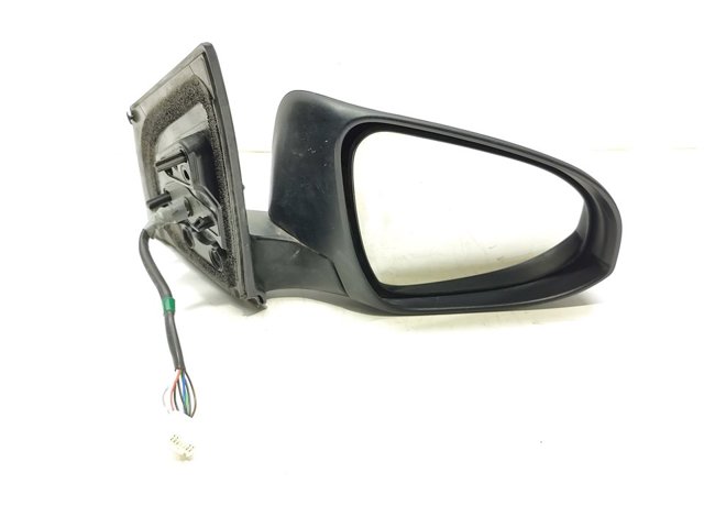 Espelho de retrovisão direito 8791002F10 TOYOTA
