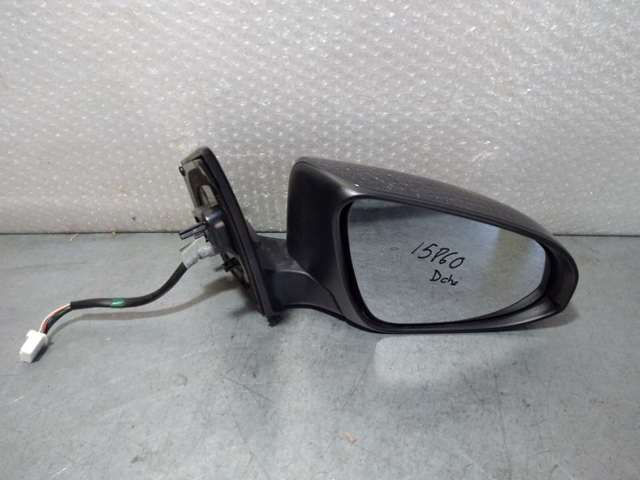Espelho de retrovisão direito 8791002F10 TOYOTA