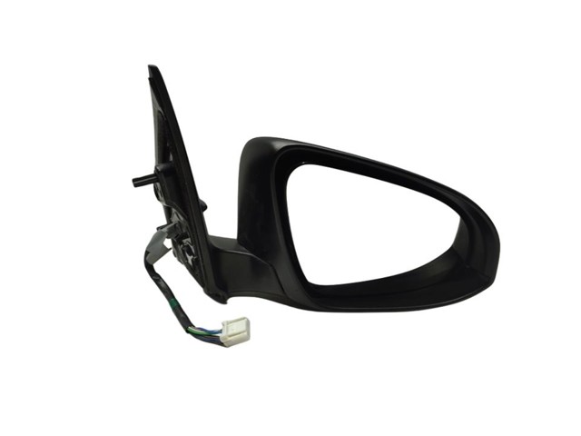 Espelho de retrovisão direito 8791002F10 TOYOTA