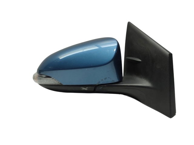 Espelho de retrovisão direito 8791002F10 TOYOTA