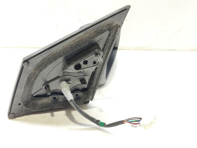Espelho de retrovisão direito 8791002F10 TOYOTA