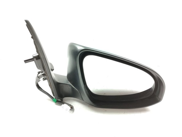 Espelho de retrovisão direito 8791002F10 TOYOTA