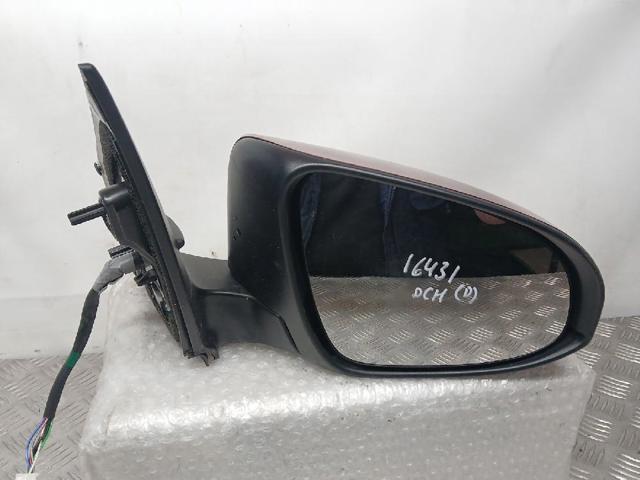 Espelho de retrovisão direito 8791002F10 TOYOTA