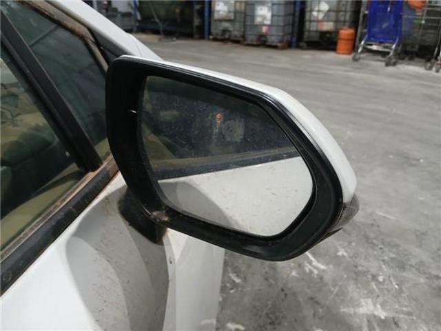 8791002L40 TOYOTA Правое зеркало купить в Одесса