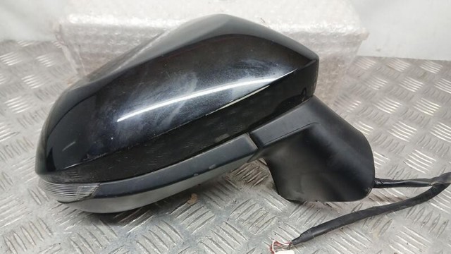 8791002L41 TOYOTA Зеркало заднего вида правое купить в Тернополь