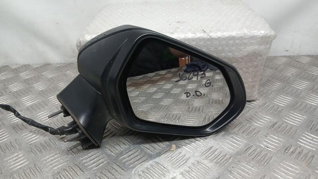 8791002L41 TOYOTA Зеркало заднего вида правое купить в Черкассы