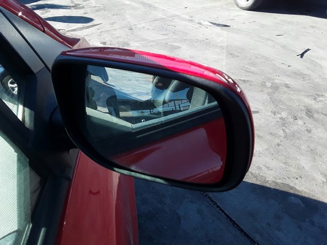 Espelho direito para Toyota Yaris (ksp9/scp9/nlp9) 1.4 d-4d 1nd-tv 879100D250