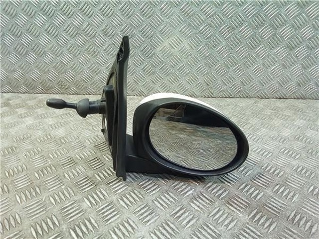 Espelho de retrovisão direito 879100H011 PEUGEOT