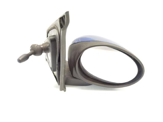 Espelho de retrovisão direito 879100H011 PEUGEOT