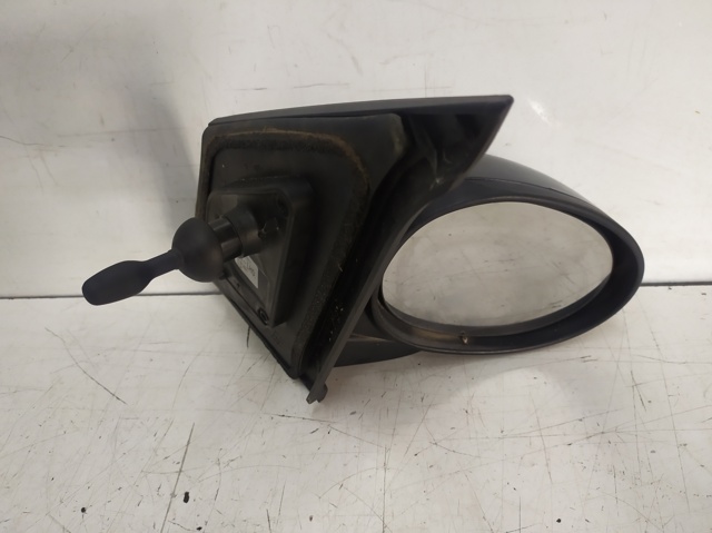 Espelho de retrovisão direito 879100H011 PEUGEOT