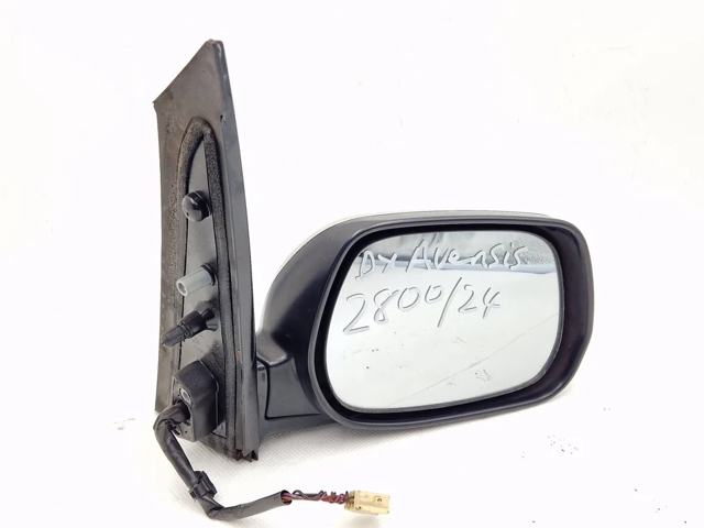 8791044120 TOYOTA Зеркало заднего вида правое купить в Черновцы