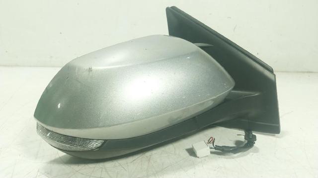 87910K0030 TOYOTA Правое зеркало купить в Ирпень