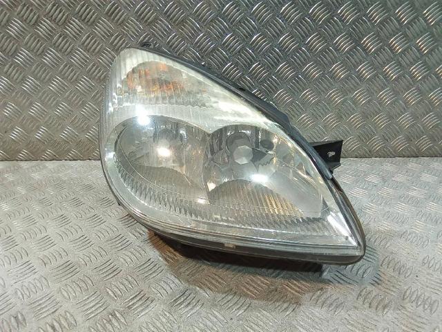 Luz direita 87922 Peugeot/Citroen