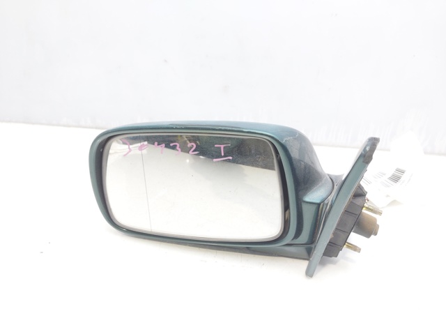 Espelho retrovisor esquerdo para Toyota Corolla Liftback 1.4 (zze111_) 4zzfe 8794002150