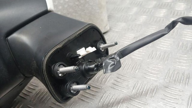 TOYOTA 8794002L30 Левое боковое зеркало в наличии Николаев
