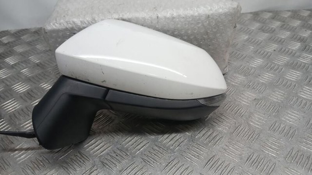 8794002L30 TOYOTA Левое боковое зеркало купить в Ровно