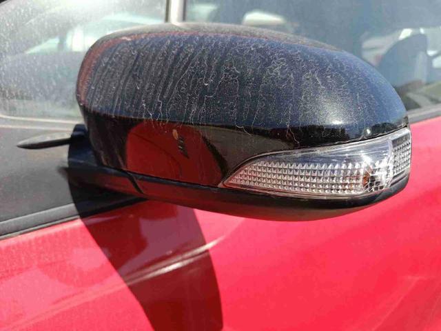 879400DB20 TOYOTA Левое боковое зеркало купить в Чернигов