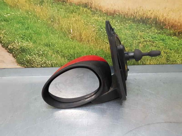 879400H011 TOYOTA Левое боковое зеркало купить в Запорожье
