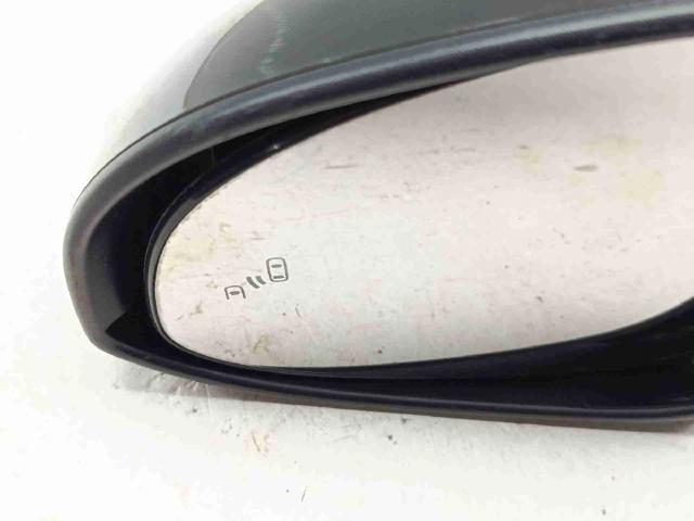 87940F4032 TOYOTA Зеркало заднего вида левое купить в Ужгород