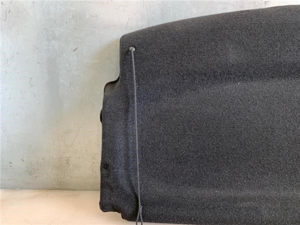 8794JK PEUGEOT Полка салона задняя купить в Ужгород