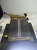 Radiador de esfriamento de motor 879565000 FORD