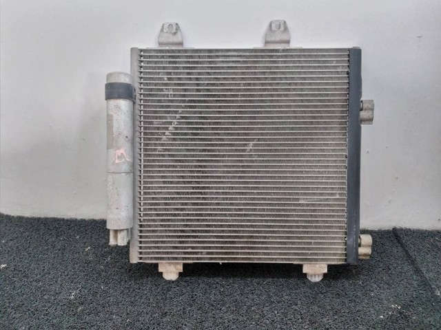 879751H PEUGEOT Радиатор кондиционера купить в Киев