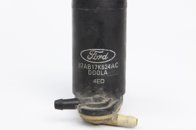FORD 87AB17K624AC Насос-мотор омывателя стекла переднего/заднего в наличии Одесса