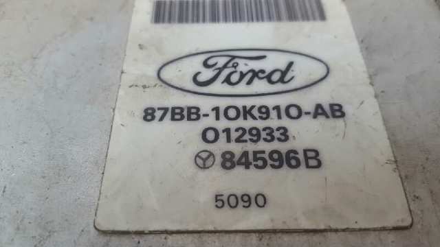 87BB10K910AB FORD купить в Ирпень