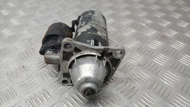 87BB11000JB FORD Стартер купить в Черновцы