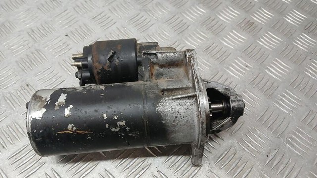 87BB11000JB FORD Стартер купить в Киев
