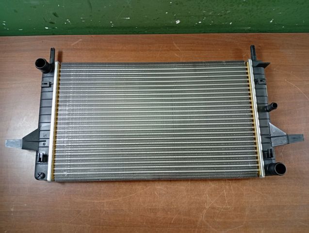 FORD 87BB8005GB Радиатор в наличии Каменское