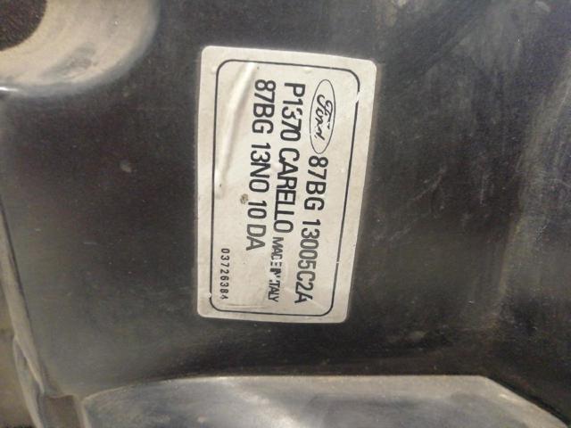 FORD 87BG13005C2A Правая фара в наличии Хмельницкий