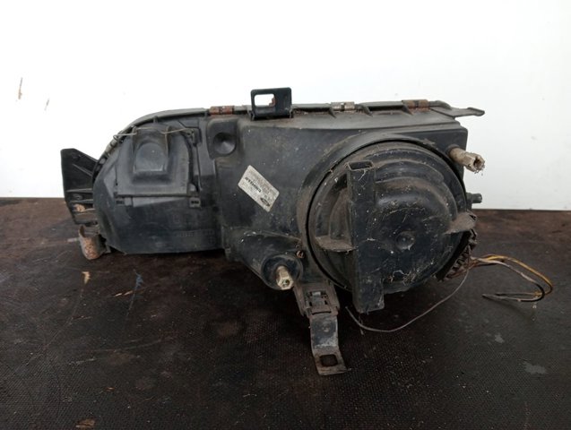 FORD 87BG13005SC2A Фара правая в наличии Сумы