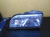 Luz esquerda 87BG13006SC2A FORD