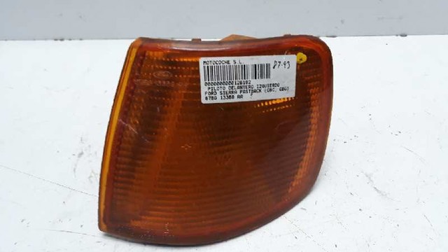87BG13369AA FORD Поворотник левый купить в Житомир