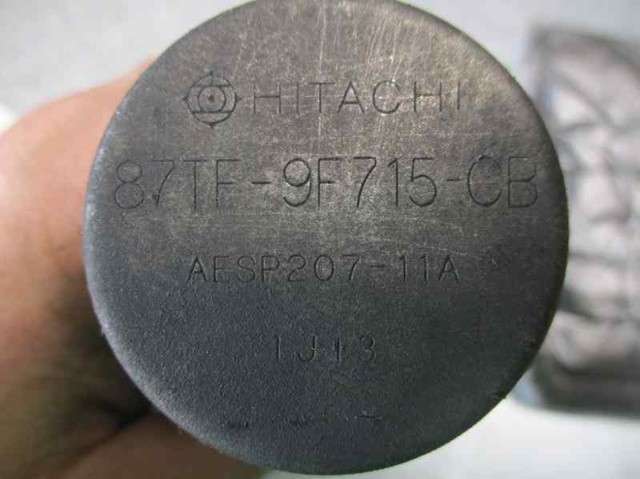 87TF9F715CB Ford