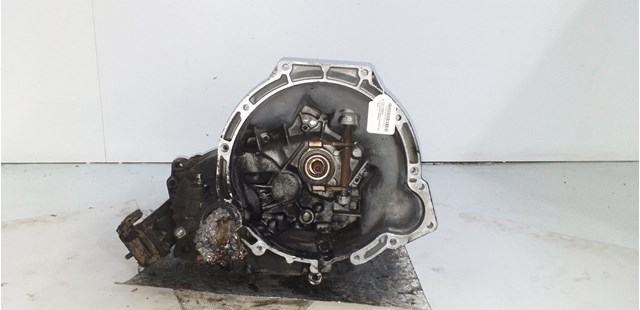 87TT7F096AB FORD КПП купить в Запорожье