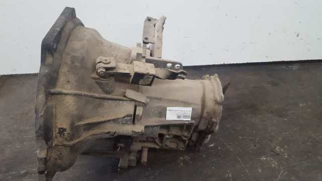 87TT7F096AB FORD КПП купить в Ровно