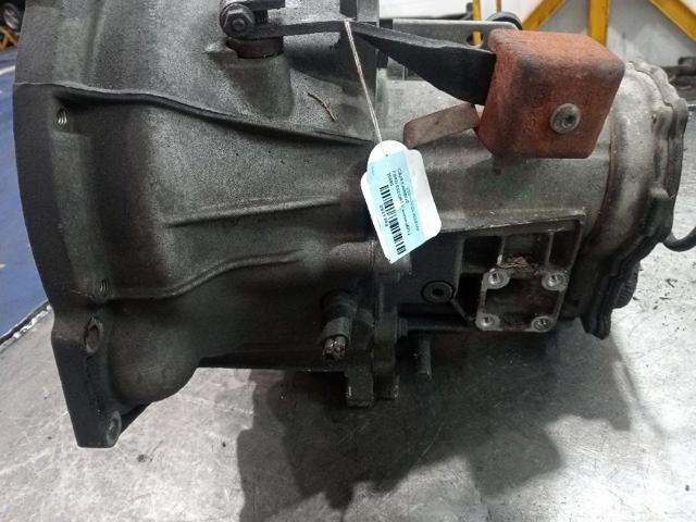 87TT7F096AB КПП купить Чернигов