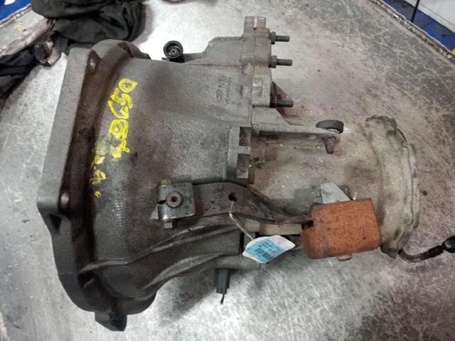 87TT7F096AB FORD КПП купить в Черкассы