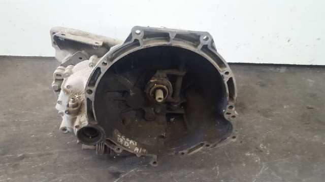 FORD 87TT7F096AB КПП в наличии Винница