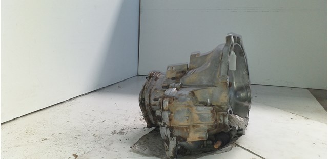 FORD 87TT7F096AB КПП в наличии Запорожье