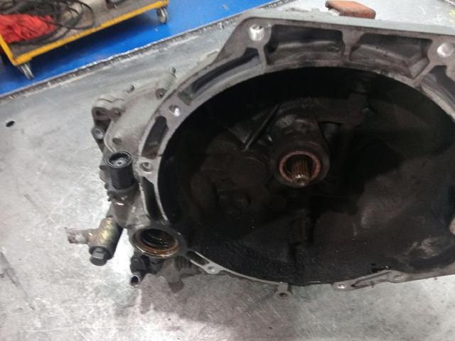 FORD 87TT7F096AB КПП в наличии Кривой Рог