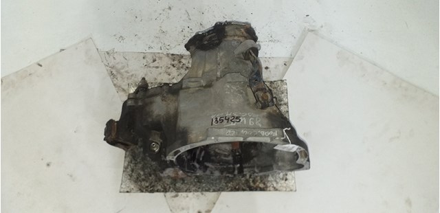 87TT7F096AB КПП купить Черкассы
