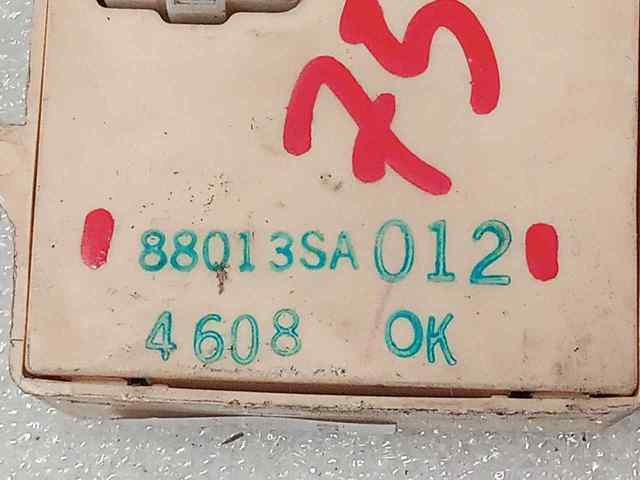SUBARU 88013SA012 в наличии Ровно