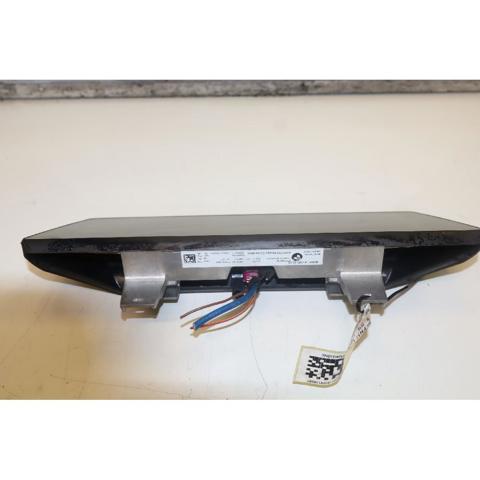 8801702 BMW Дисплей многофункциональный купить в Запорожье